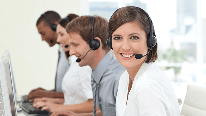 call-center